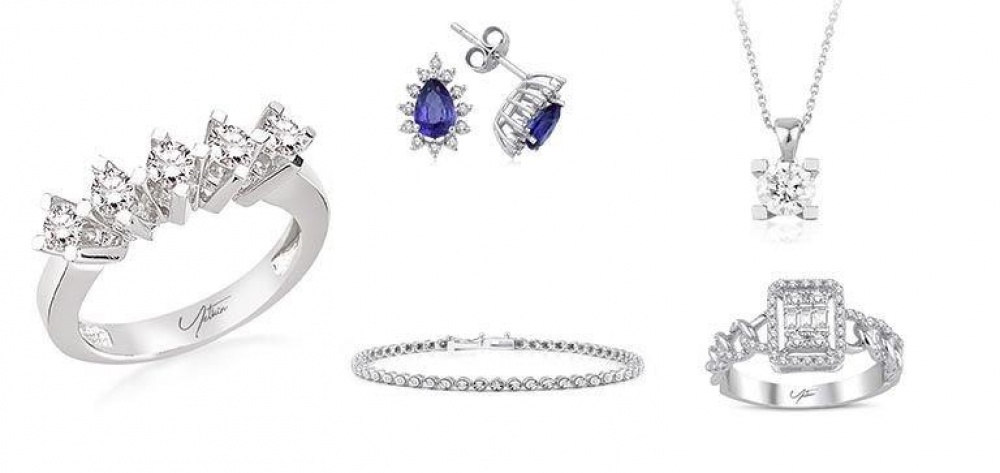 Sezonun Trend Mücevher Modelleri Jewelry