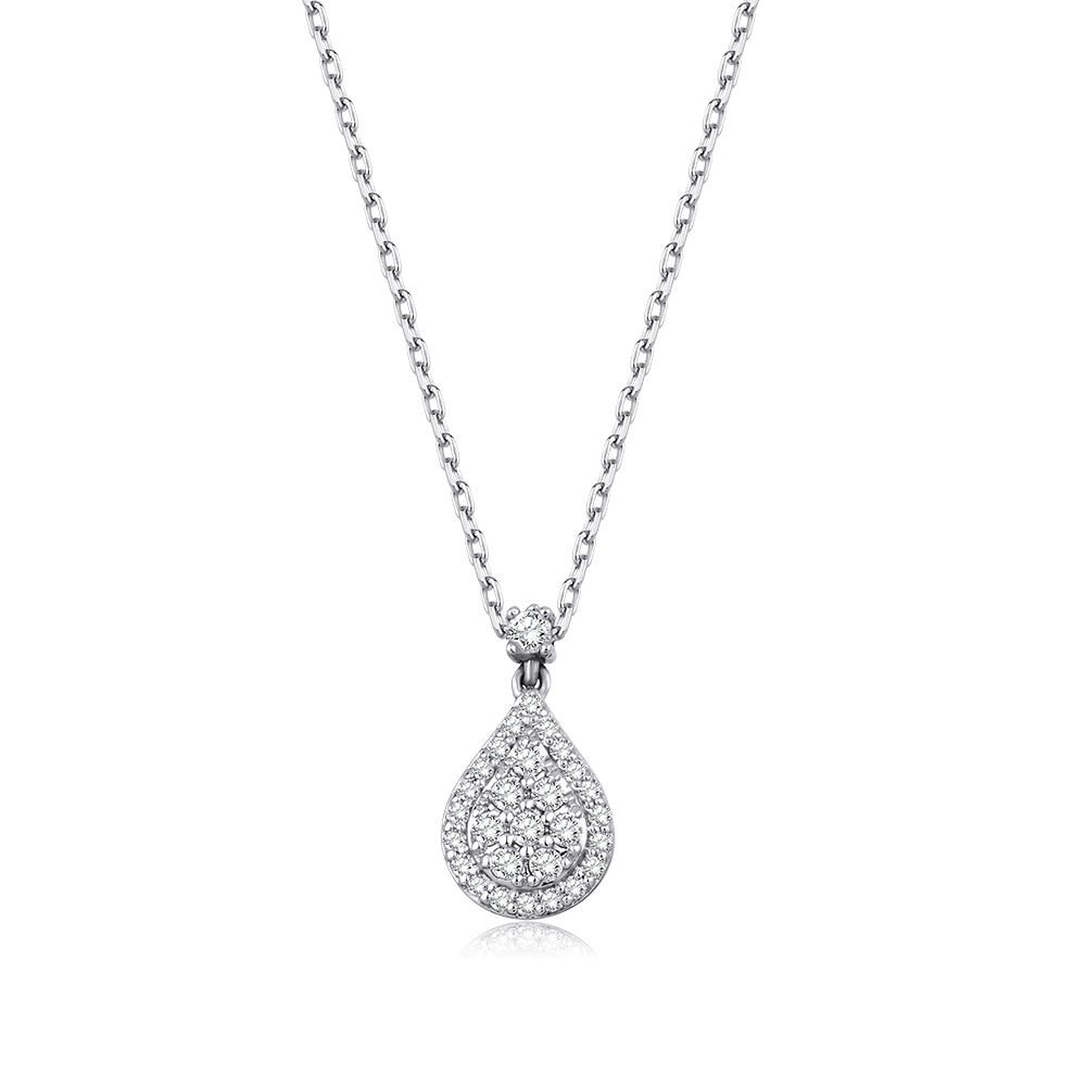 1.20 Karat Pırlanta Fantezi Set (14 ayar 7.1Gr 0)