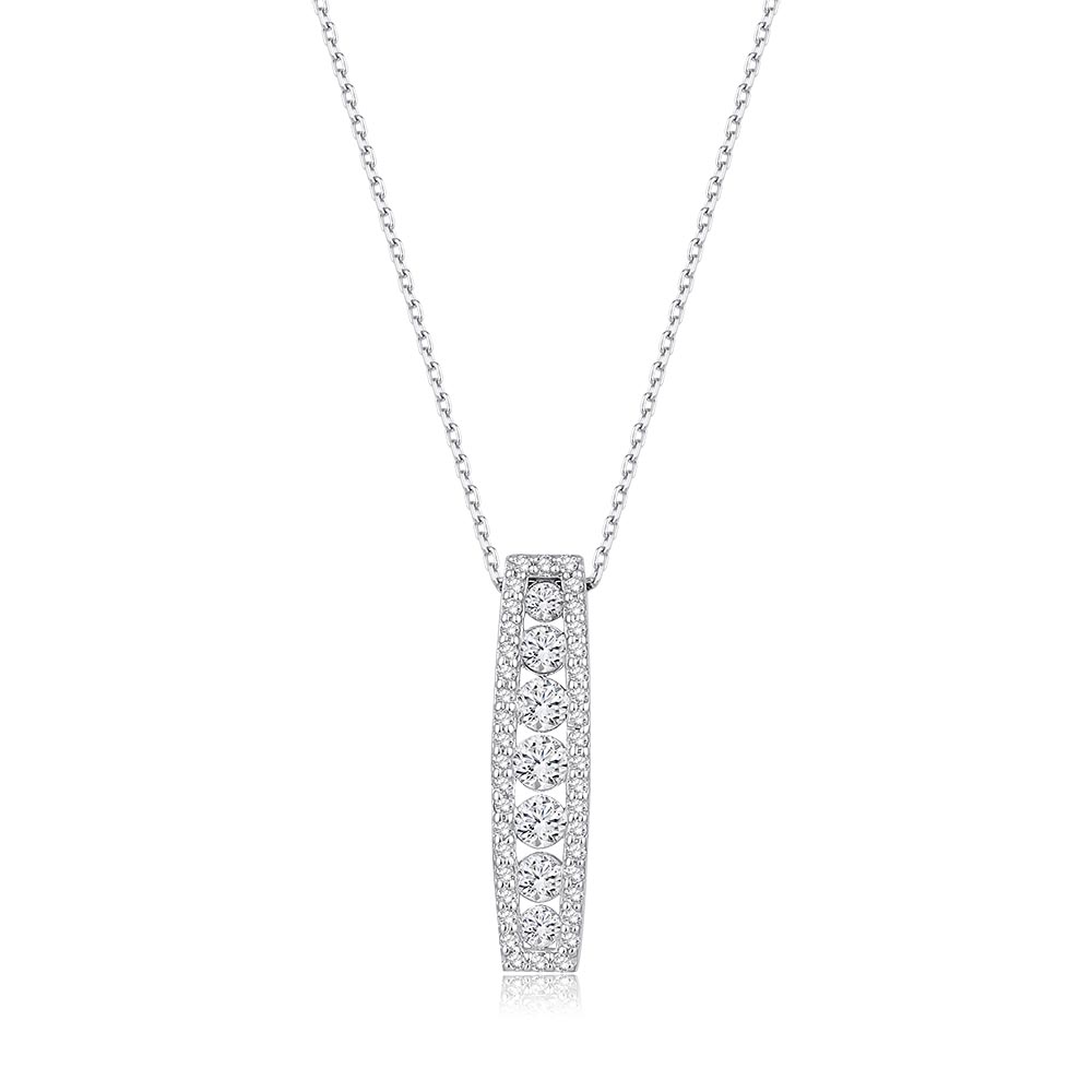 2.01 Karat Pırlanta Fantezi Set (14 ayar 9.64Gr 0)