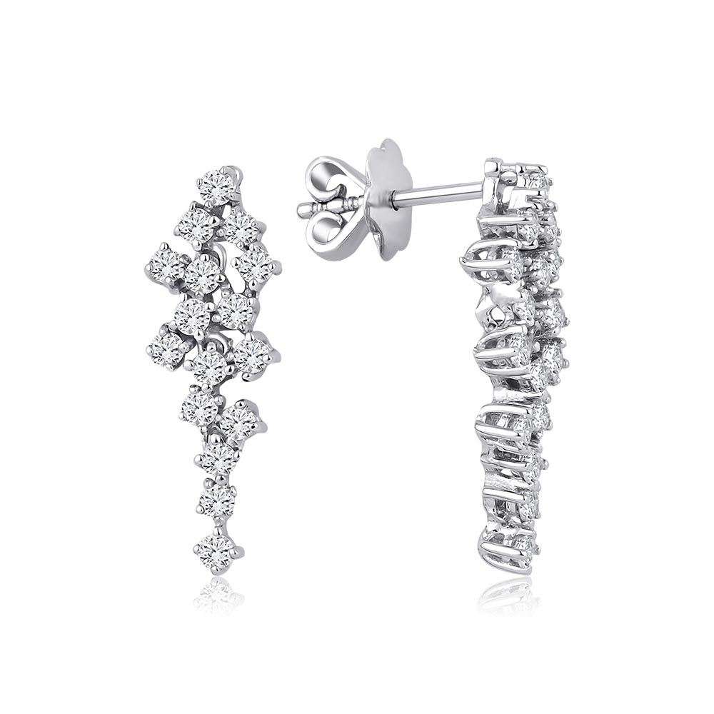 2.35 Karat Pırlanta Fantezi Set (14 ayar 9.5Gr 0)