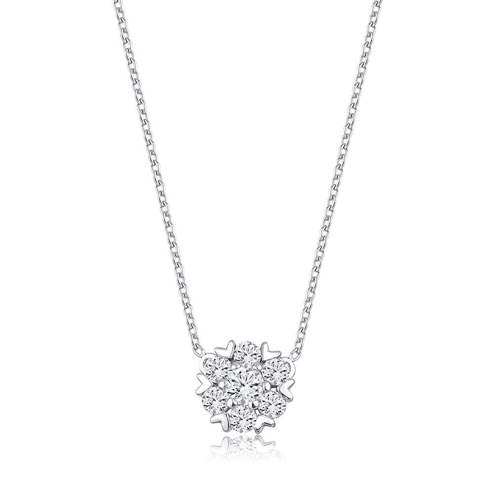 2.40 Karat Pırlanta Fantezi Set (14 ayar 7.55Gr 0)