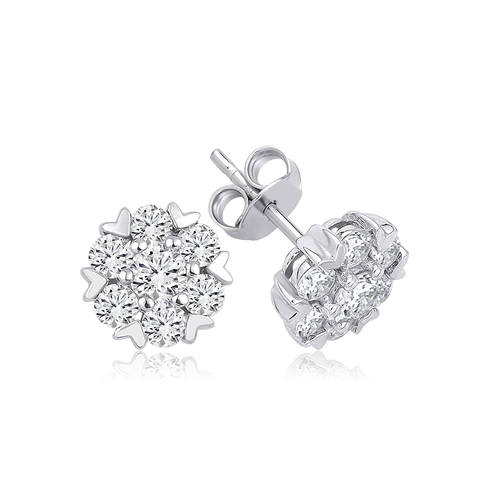 2.40 Karat Pırlanta Fantezi Set (14 ayar 7.55Gr 0)