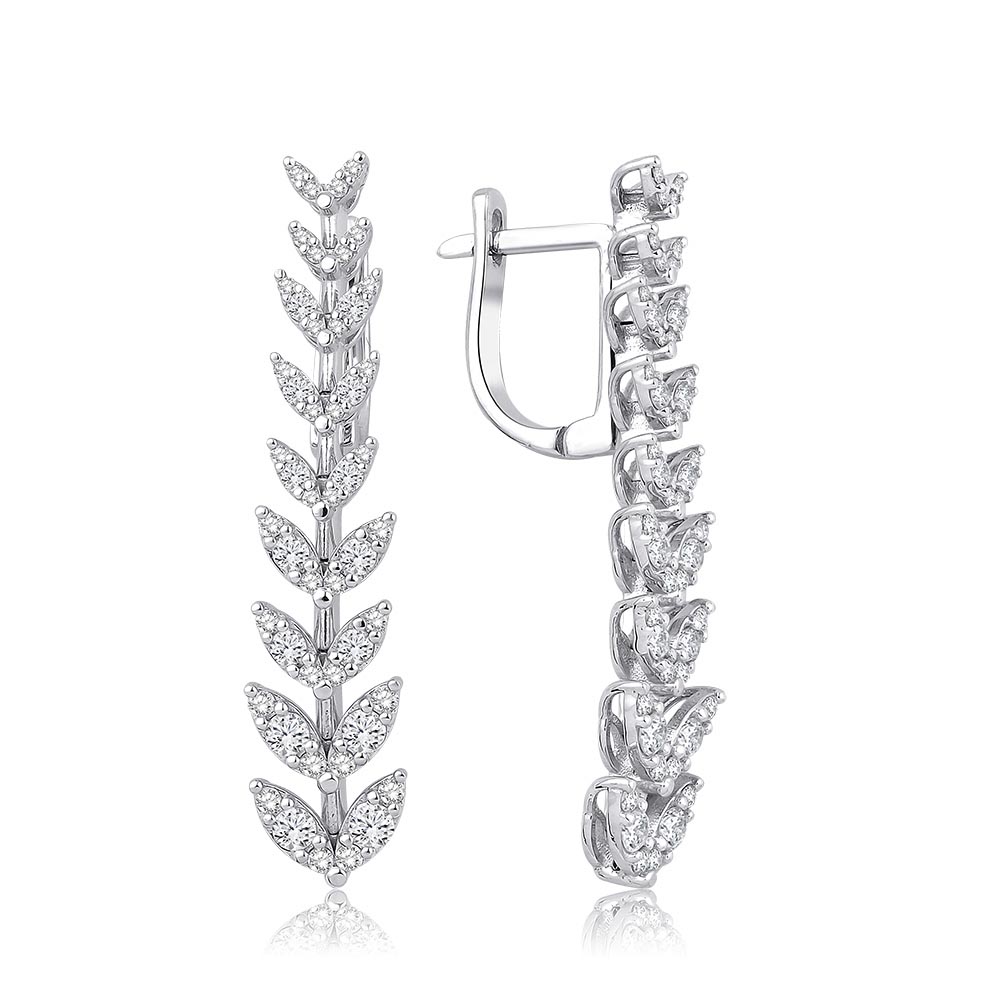 4.50 Karat Pırlanta Gerdanlık Set (14 ayar 36.7Gr altin)