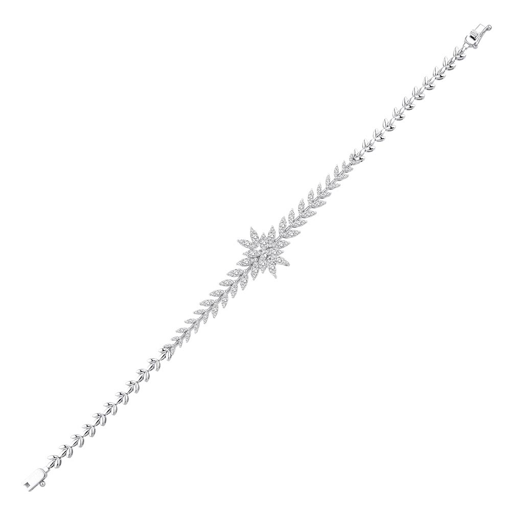 4.50 Karat Pırlanta Gerdanlık Set (14 ayar 36.7Gr altin)